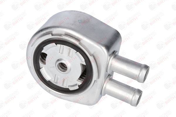 BIRTH 80353 Oil Cooler, Engine Oil