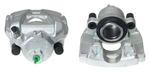 спирачен апарат BUDWEG CALIPER