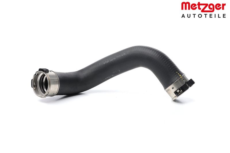 METZGER AUTOTEILE 2400768 Turbinos oro žarna