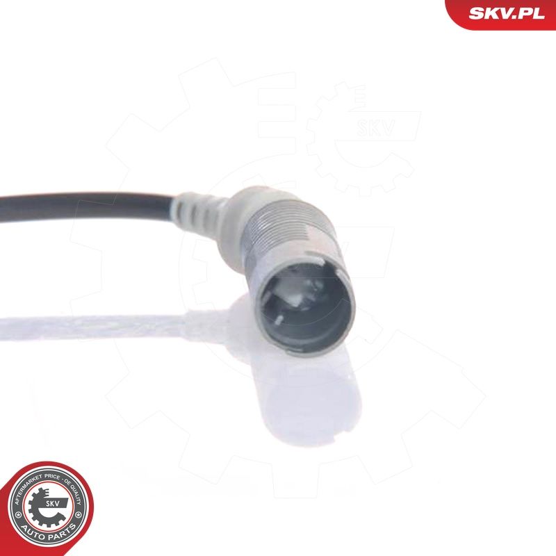 Andur, rattapöörete arv, ESEN SKV 06SKV078