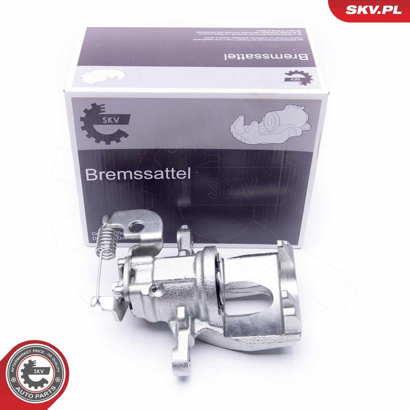 Pidurisadul, ESEN SKV 34SKV623