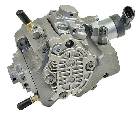 METZGER AUTOTEILE 0830061 High-pressure Pump