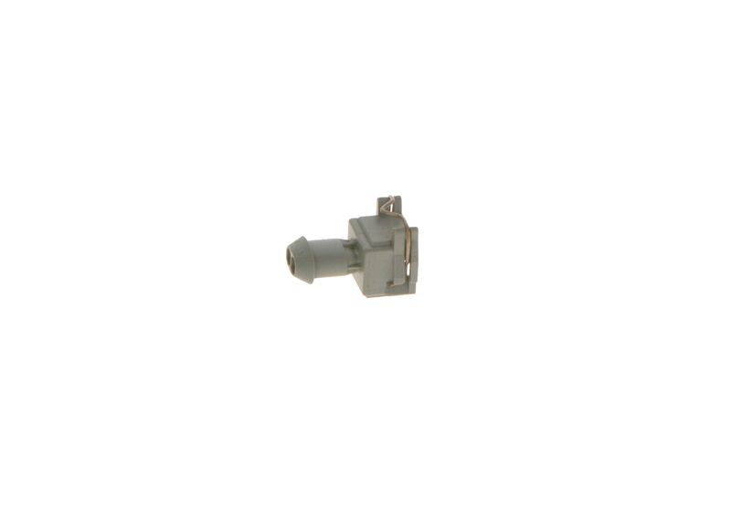 BOSCH 1928402908 Plug Housing