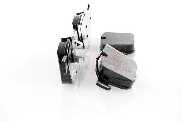 GH GH-410326 Brake Pad Set, disc brake