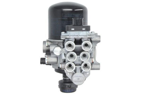 PNEUMATICS PN-13022 Air Preparation Unit