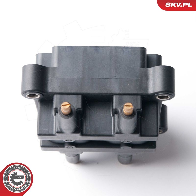 Süütepool, ESEN SKV 03SKV238