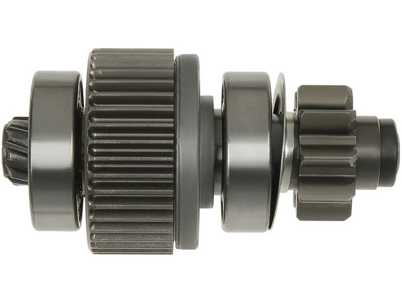 Vabajooks, starter, AS-PL SD6038