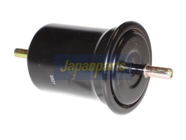 JAPANPARTS Kuro filtras