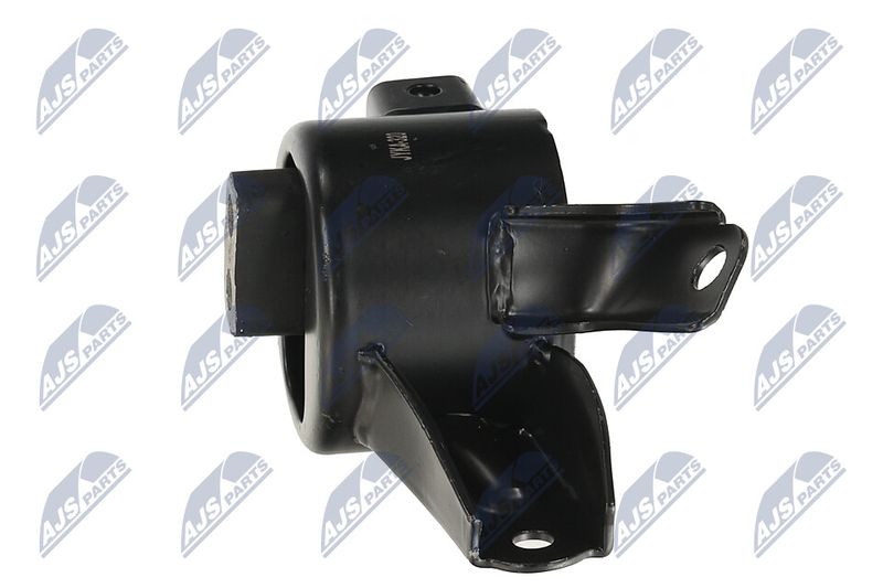 Paigutus, Mootor, NTY ZPS-KA-320