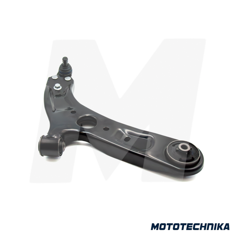 MOTOTECHNIKA Рычаг независимой подвески колеса, подвеска колеса