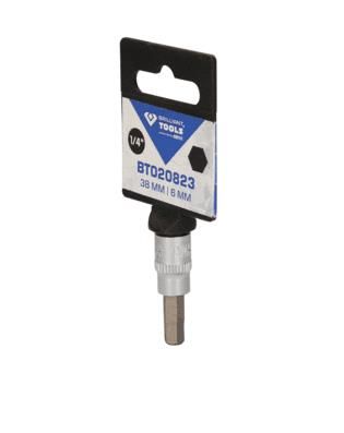 Padrun, KS TOOLS BT020823