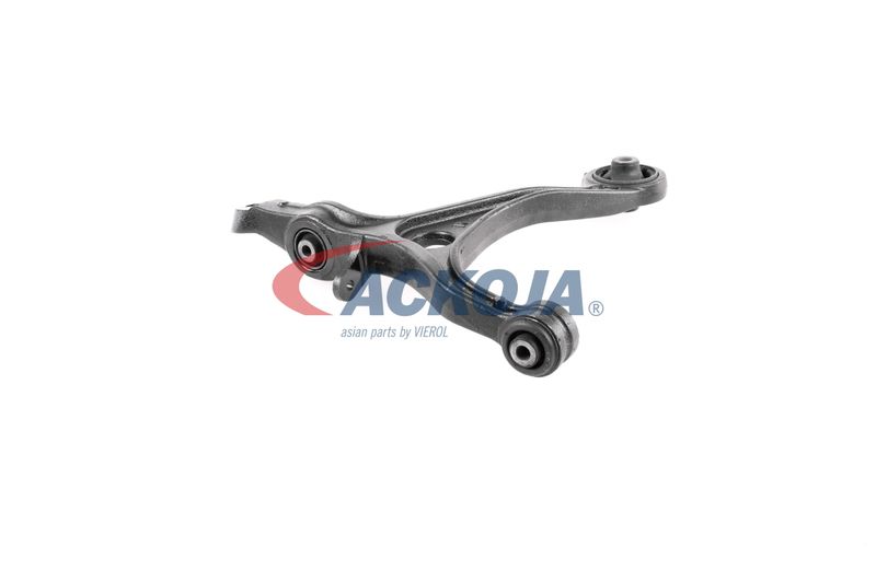 ACKOJA A26-0125 Control/Trailing Arm, wheel suspension
