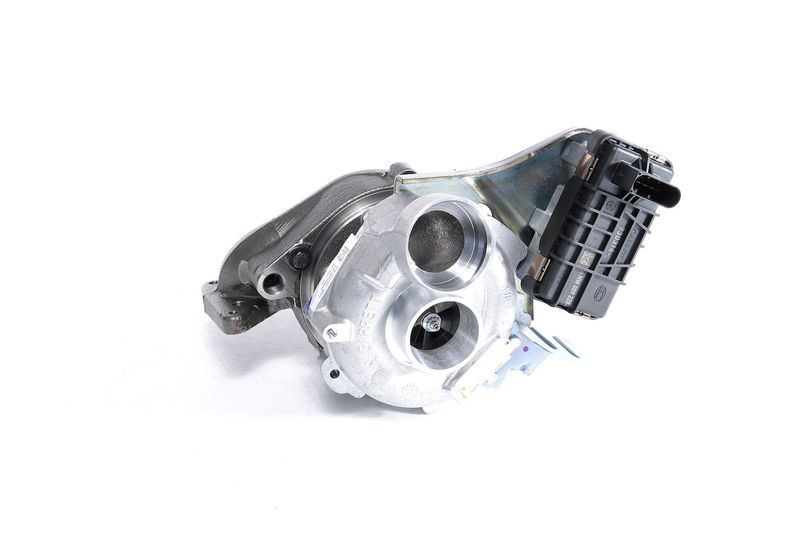 Compresor,sistem de supraalimentare T915438LI BTS Turbo