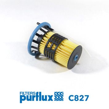 PURFLUX C827 Фільтр палива