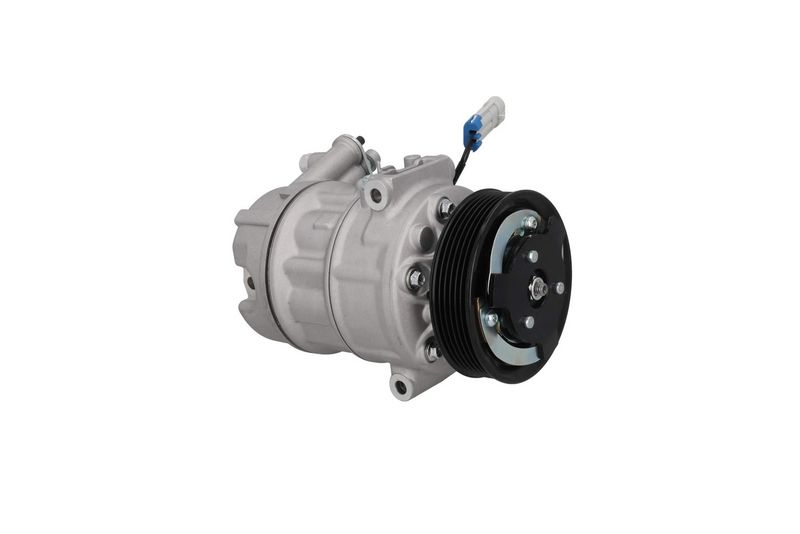KAMOKA 7820028 Compressor, air conditioning