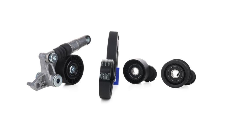 Soonrihmakomplekt, SKF VKMA 31308
