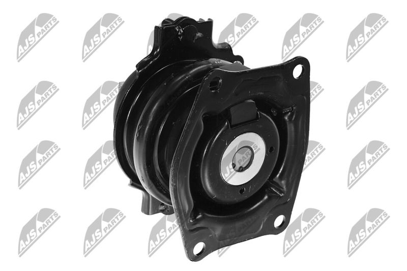 Paigutus, Mootor, NTY ZPS-HD-138