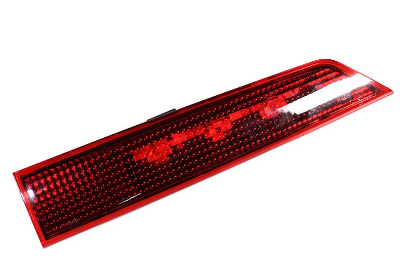METZGER AUTOTEILE 2080060 - Auxiliary Stop Light
