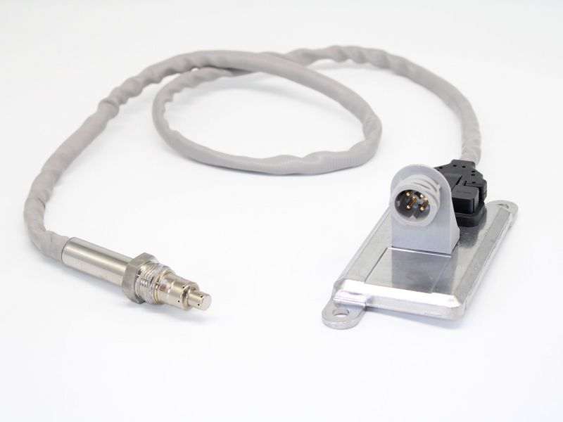 NOx-senzor, vstřikování močoviny A1216679C