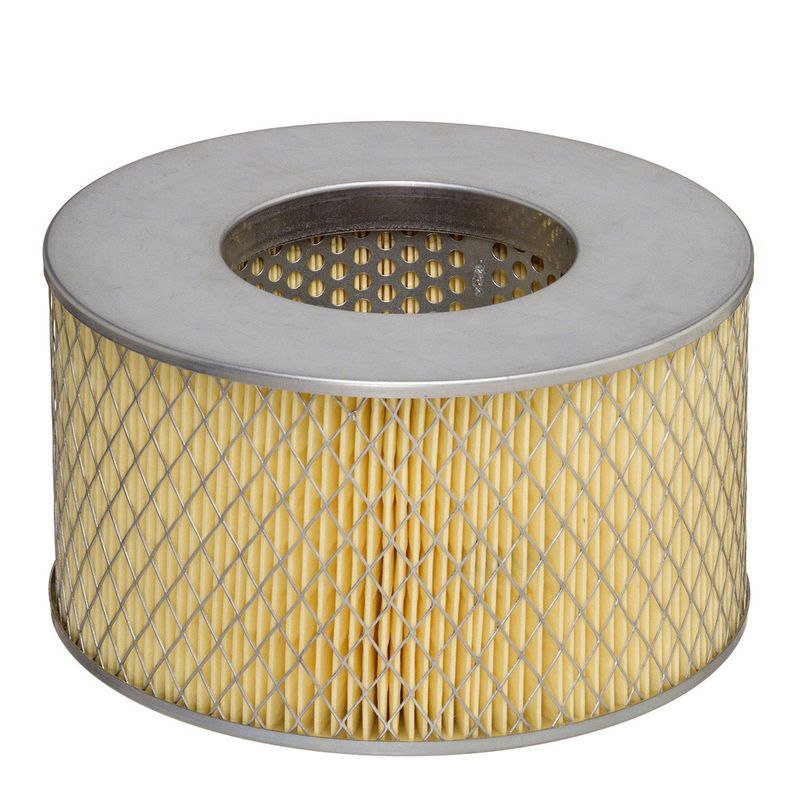 HENGST FILTER E1295L Повітряний фільтр