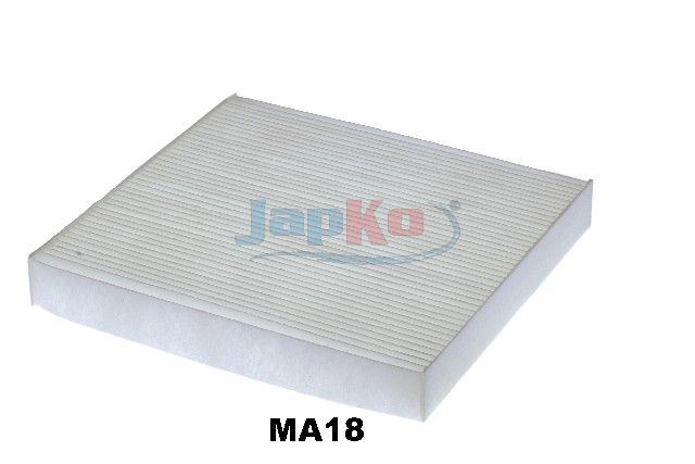 Filter, salongiõhk, JAPKO 21MA18
