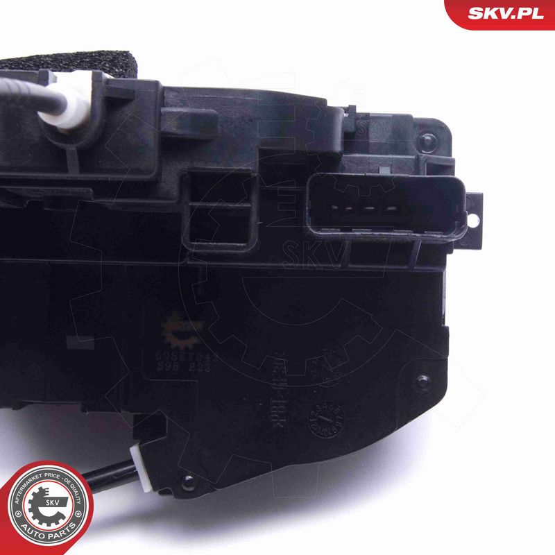 ESEN SKV 60SKV042 Door Lock