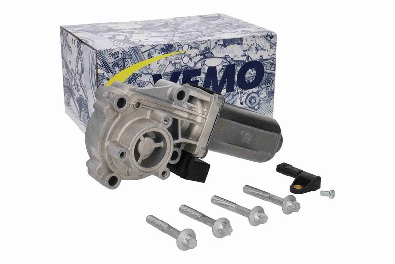 VEMO V20-86-0008 Actuator, transfer case