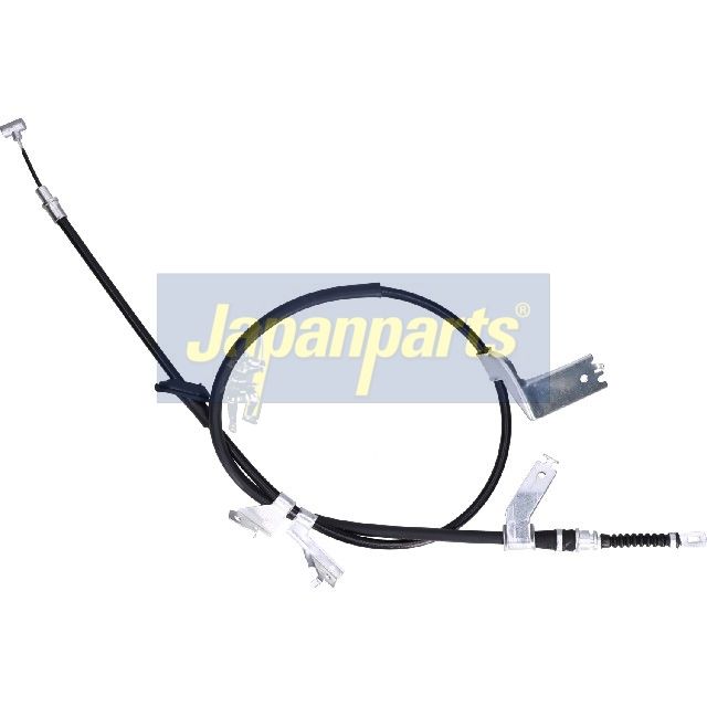 JAPANPARTS Trosas, stovėjimo stabdys