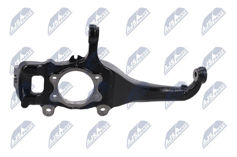 Käändmik, rattakinnitus, NTY ZZP-NS-019