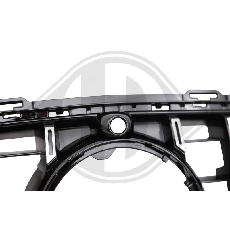 Radiateurgrille