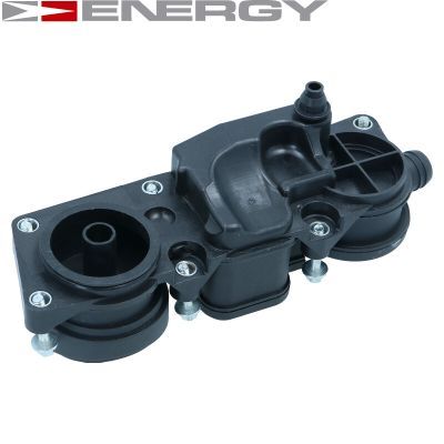 ENERGY SE00043 Alyvos atskyriklis, karterio alsuoklis