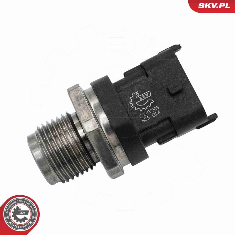 Surveklapp, Common-Rail süsteemtse, ESEN SKV 17SKV068