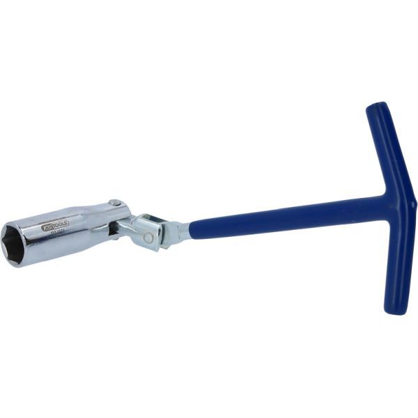 Süüteküünla võti, KS TOOLS...