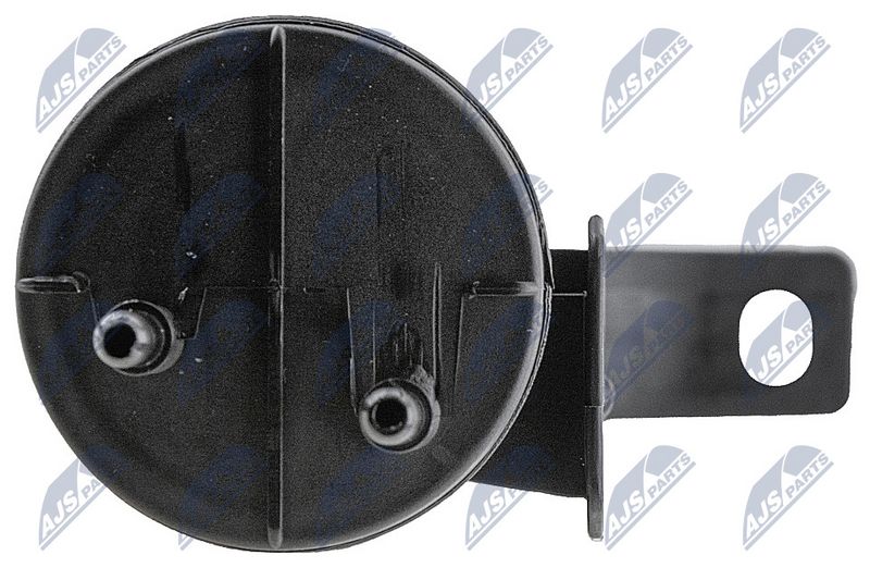 Aktiivsöefilter, paagiõhutus, NTY EFP-WW-010