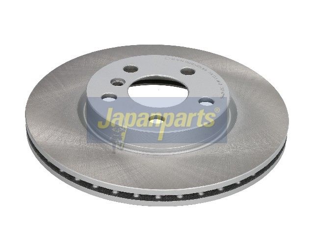 спирачен диск JAPANPARTS