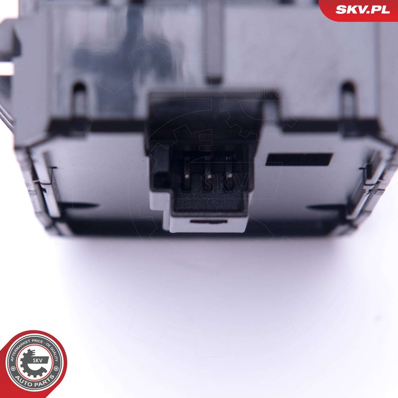 Lüliti, aknatõstuk, ESEN...