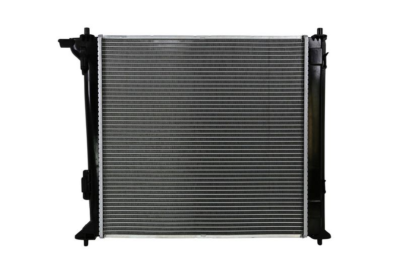 KAMOKA 7700186 Radiator, engine cooling