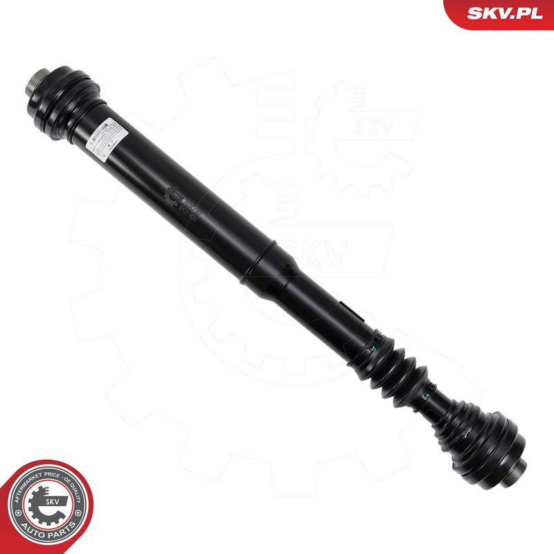 ESEN SKV 76SKV167 Pusašis