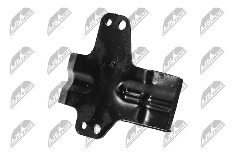 Paigutus, Mootor, NTY ZPS-NS-051
