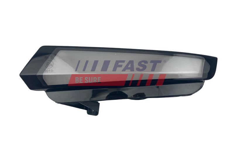 Suunatuli, FAST FT87340