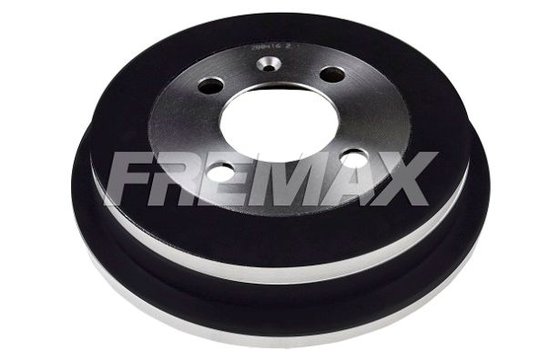 FREMAX BD-9615 Stabdžių būgnas