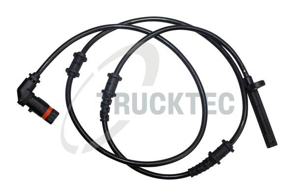 TRUCKTEC AUTOMOTIVE 02.42.414 - Sensor, wheel speed