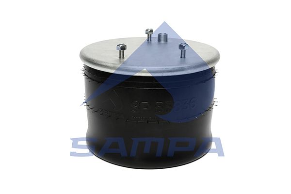 Burduf, suspensie pneumatica SAMPA SP 55836-K01