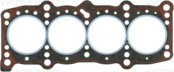 Joint+culasse VICTOR REINZ 61-35575-10