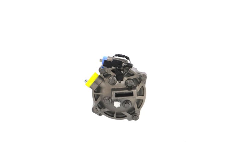 REMANTE 005-001-000164R Compressor, air conditioning