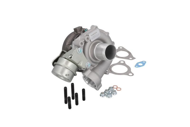 KAMOKA 8600115 Charger, charging (supercharged/turbocharged)