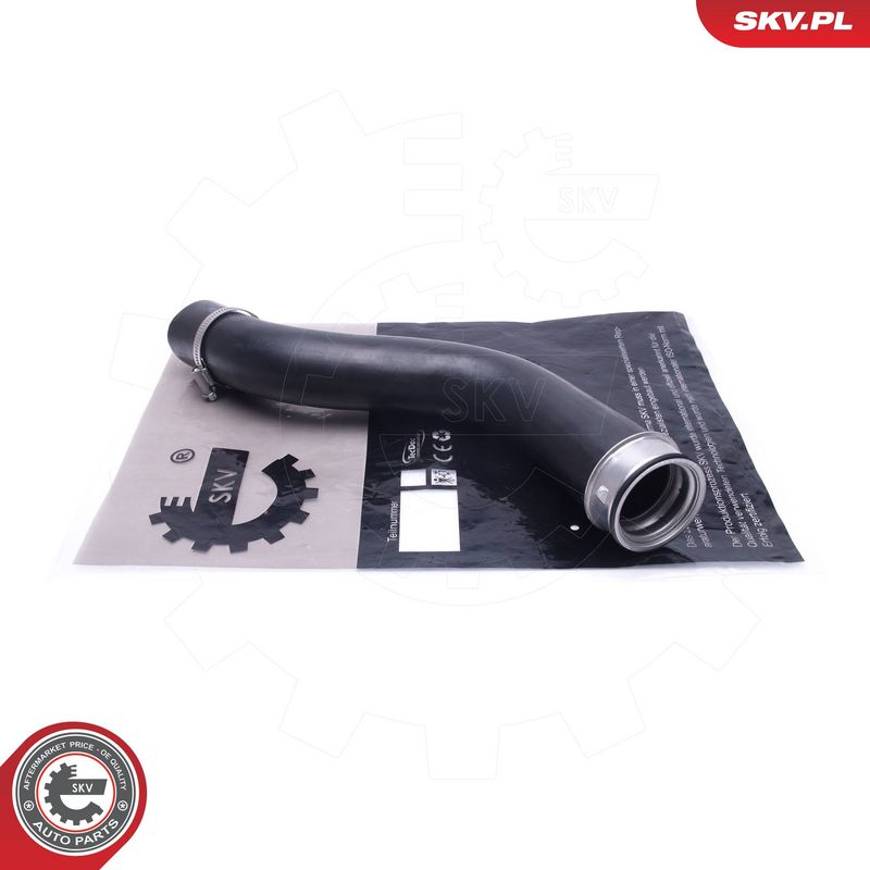 Laadimisõhu voolik, ESEN SKV 54SKV092