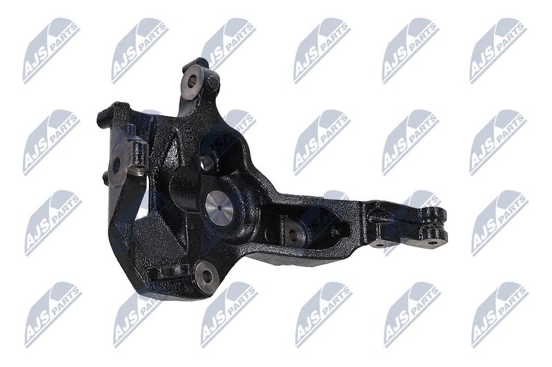 Käändmik, rattakinnitus, NTY ZZP-FR-033