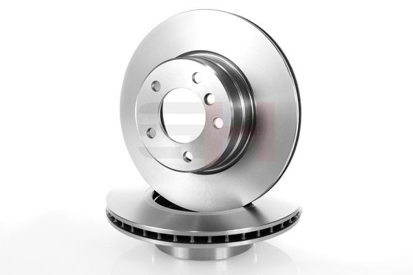 GH GH-401561 Brake Disc