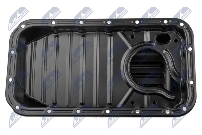 NTY BMO-DW-000 Oil Sump